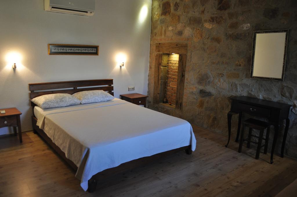 Villa Harmani Tatil Ciftligi à Bozcaada Island Chambre photo